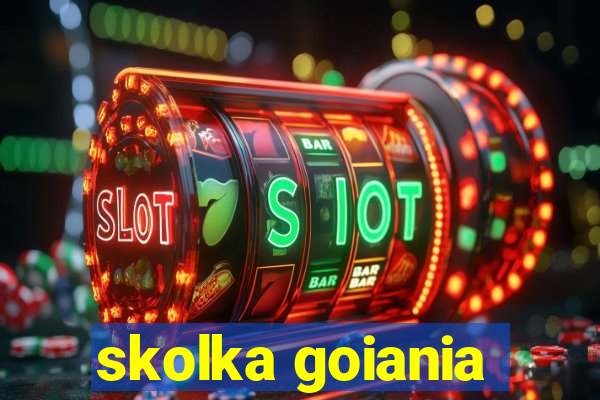 skolka goiania