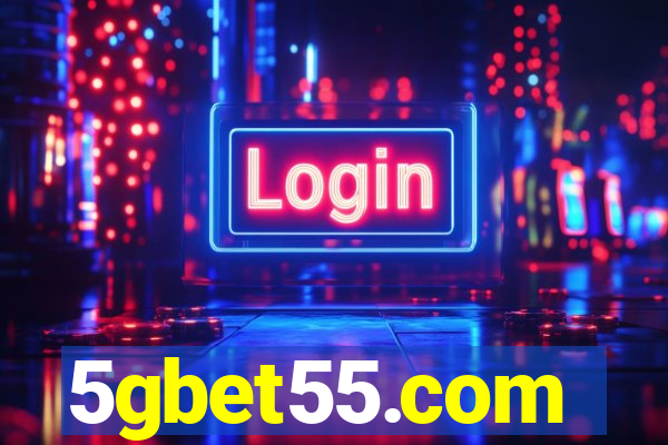 5gbet55.com