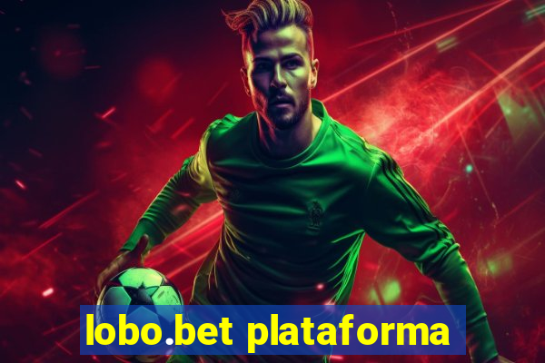 lobo.bet plataforma