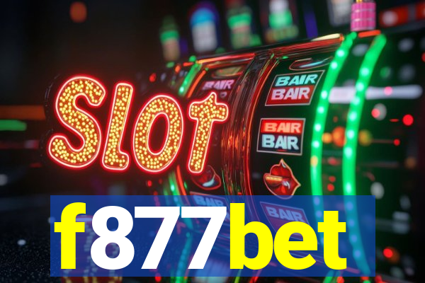 f877bet