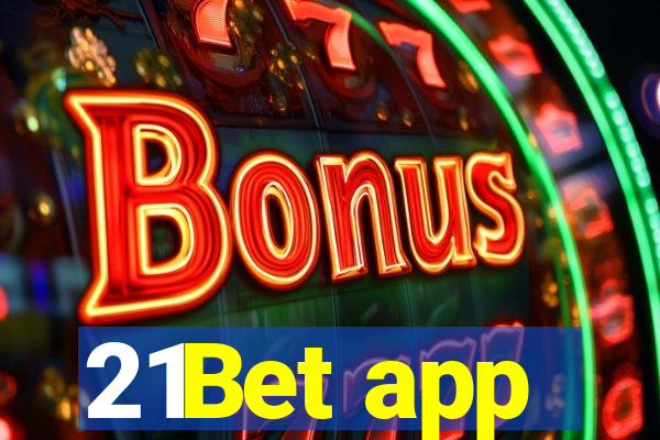 21Bet app