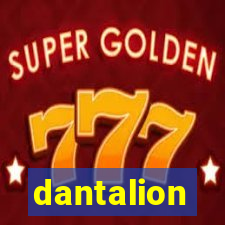 dantalion