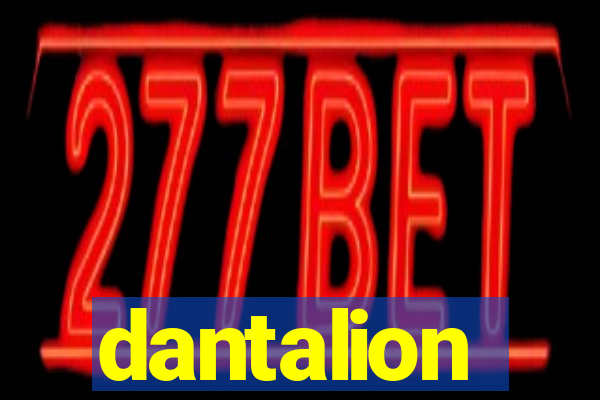 dantalion