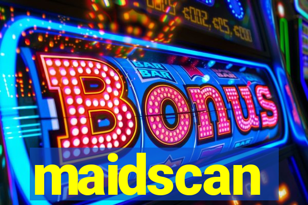 maidscan