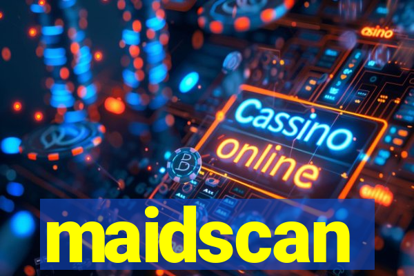 maidscan