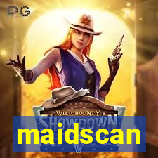 maidscan