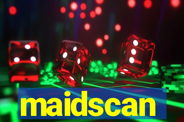 maidscan