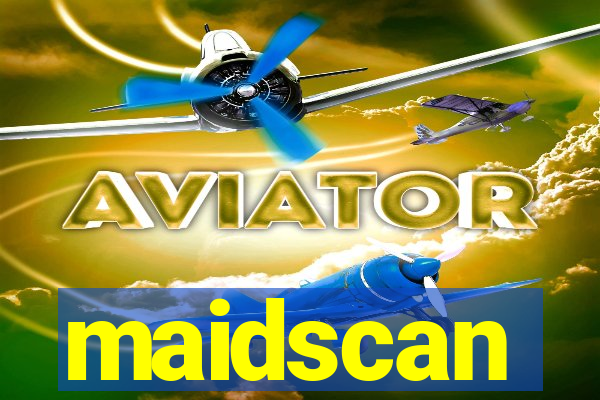 maidscan