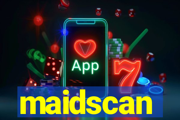 maidscan