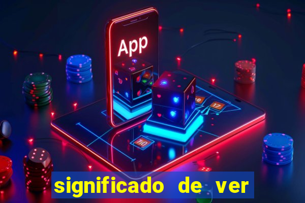 significado de ver horas iguais
