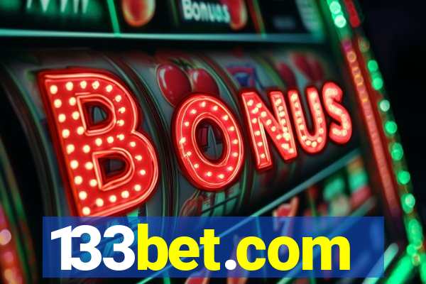 133bet.com