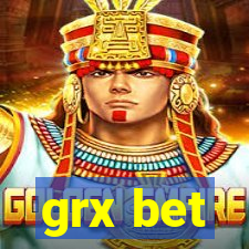 grx bet