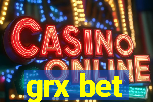 grx bet