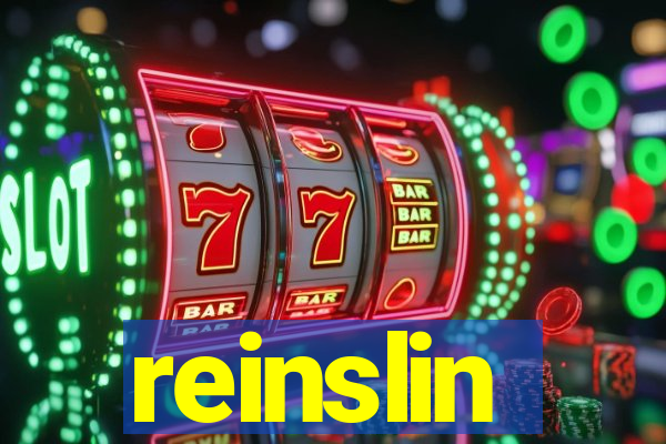 reinslin
