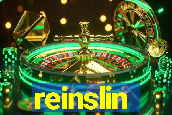 reinslin