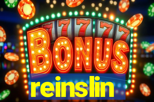 reinslin