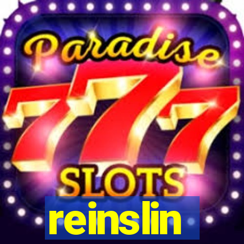 reinslin