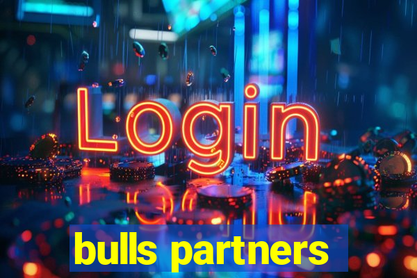 bulls partners