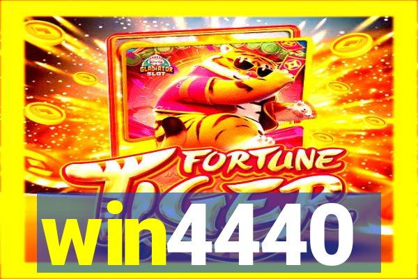 win4440