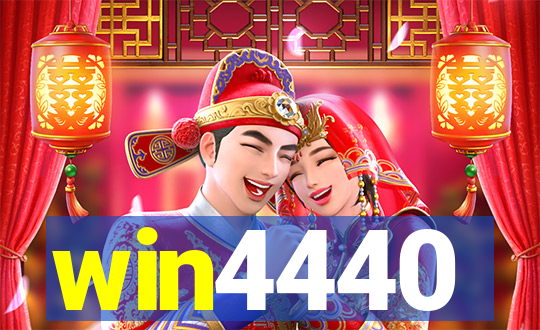win4440