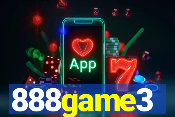 888game3