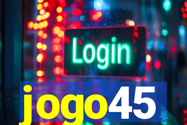 jogo45