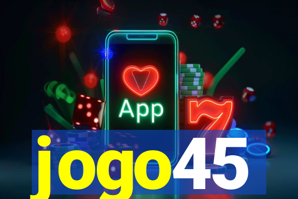 jogo45
