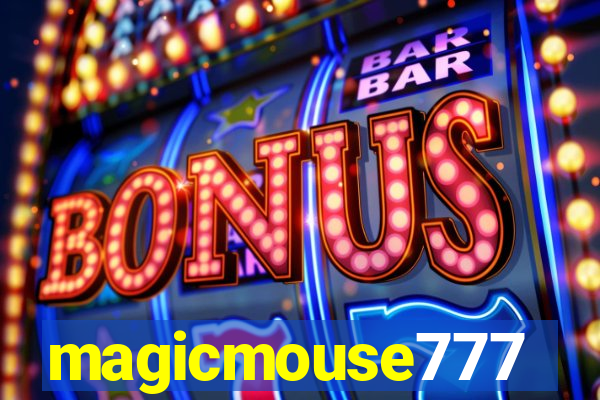 magicmouse777