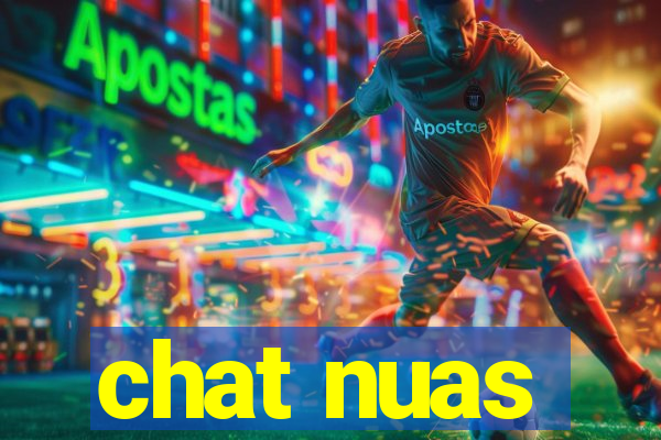 chat nuas