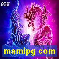 mamipg com