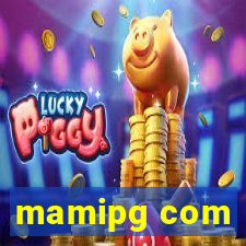 mamipg com