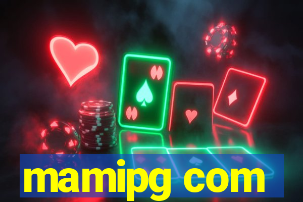 mamipg com