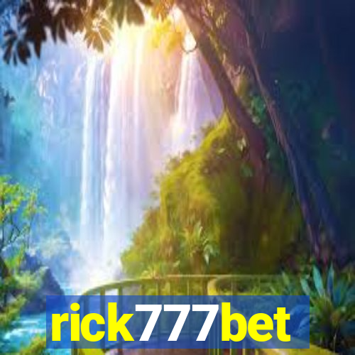 rick777bet