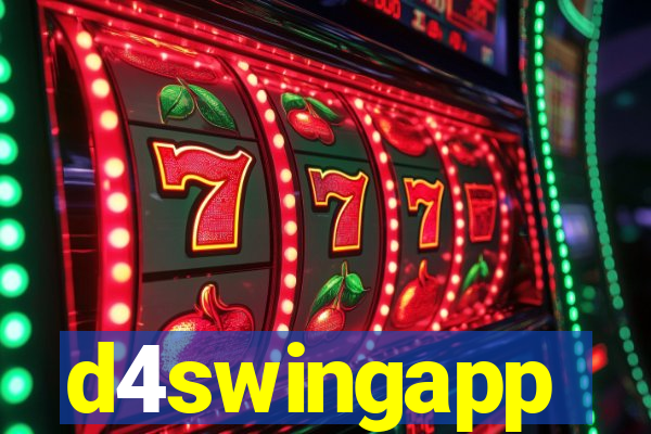 d4swingapp