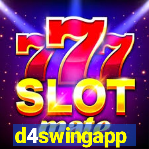 d4swingapp