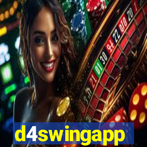 d4swingapp