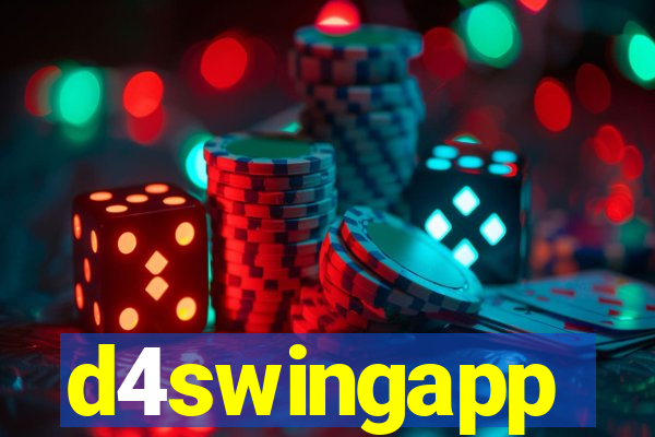 d4swingapp
