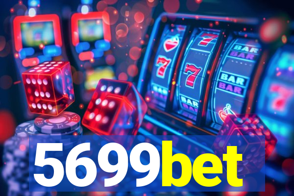 5699bet