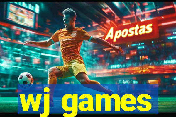 wj games