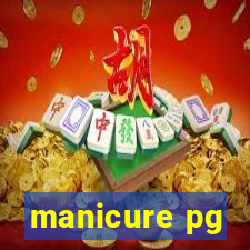 manicure pg