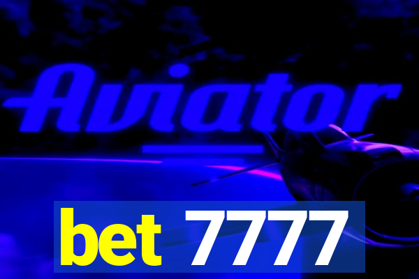 bet 7777