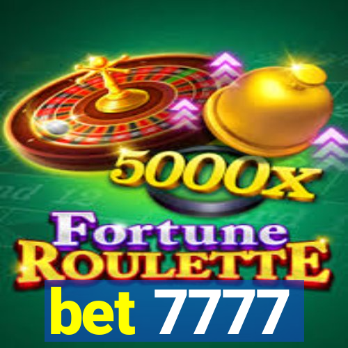 bet 7777