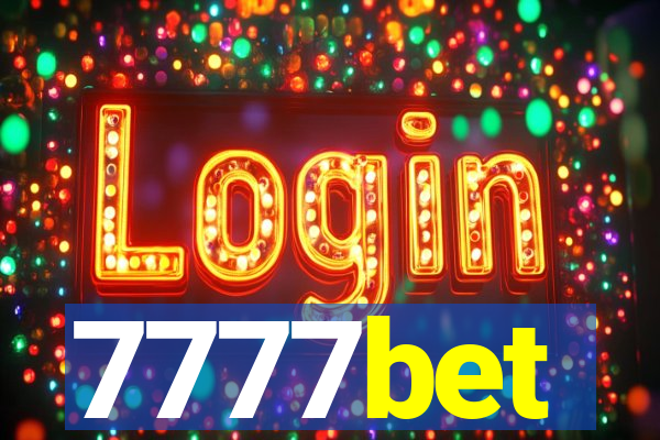 7777bet