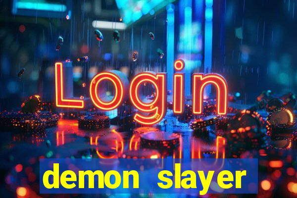 demon slayer dublado assistir online