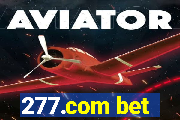 277.com bet