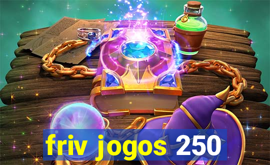 friv jogos 250