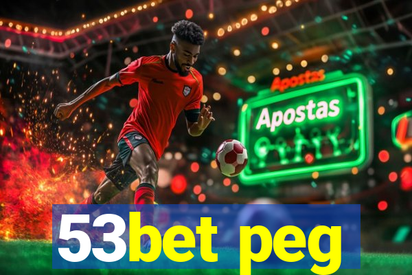 53bet peg