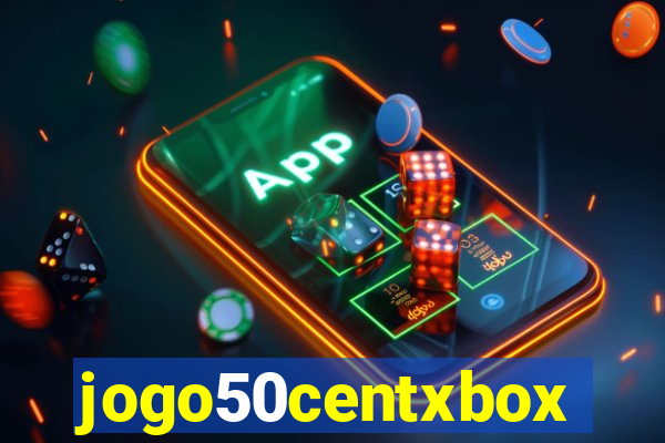 jogo50centxbox