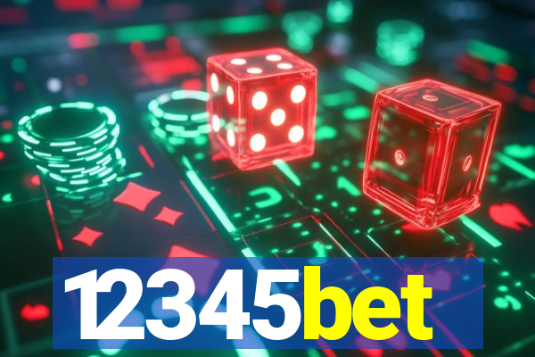 12345bet