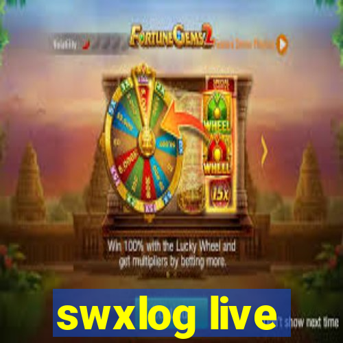 swxlog live